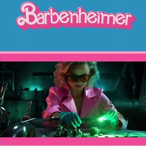 Barbenheimer